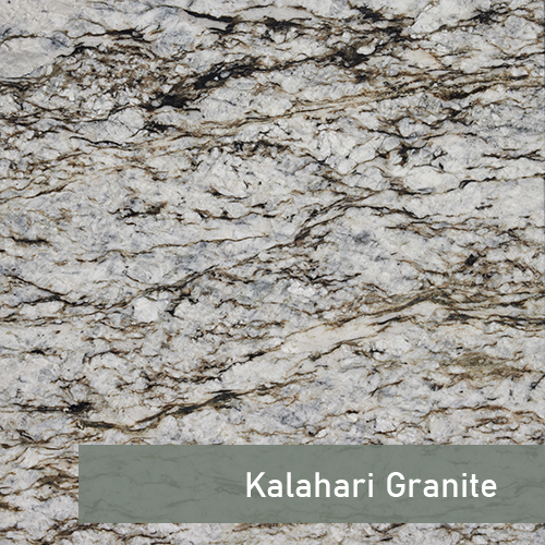 Kalahari Granite