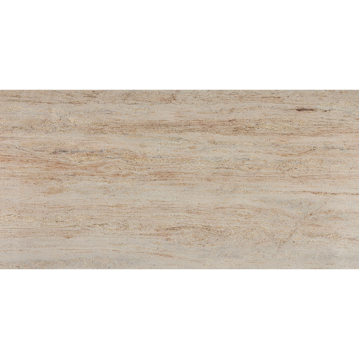 COOKE Famosa - Rectangular Table  - Kashmire Cream Granite