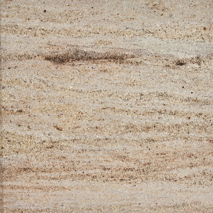 COOKE Famosa - Square Table  - Kashmire Cream Granite