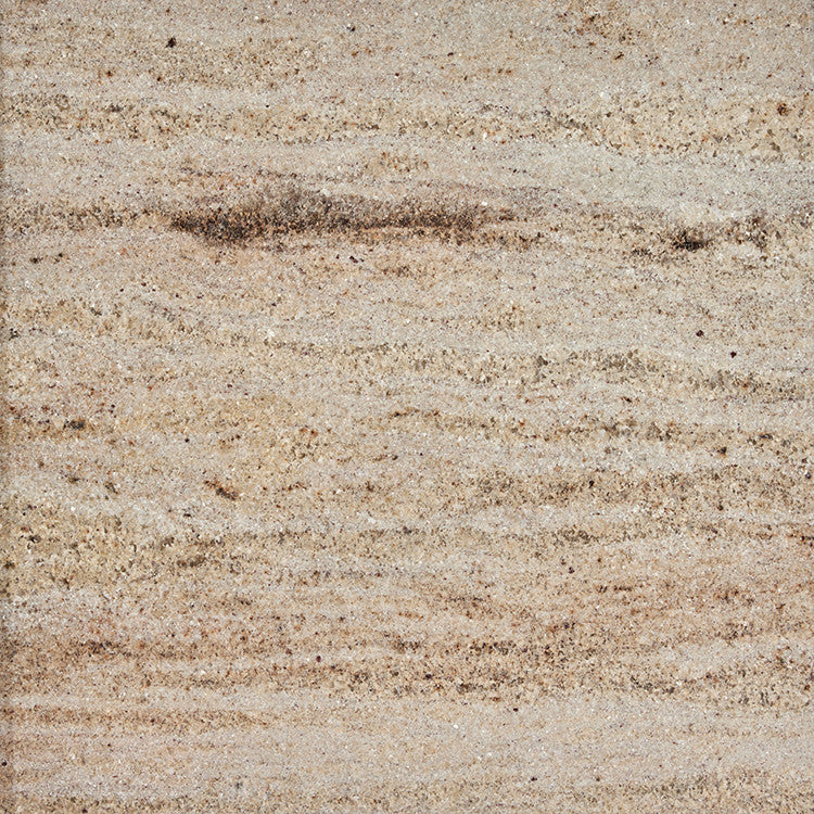 COOKE Famosa - Rectangular Table  - Kashmire Cream Granite