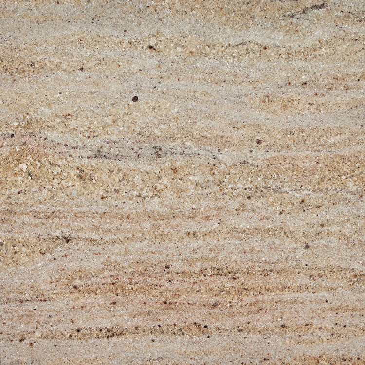 COOKE Famosa - Rectangular Table  - Kashmire Cream Granite