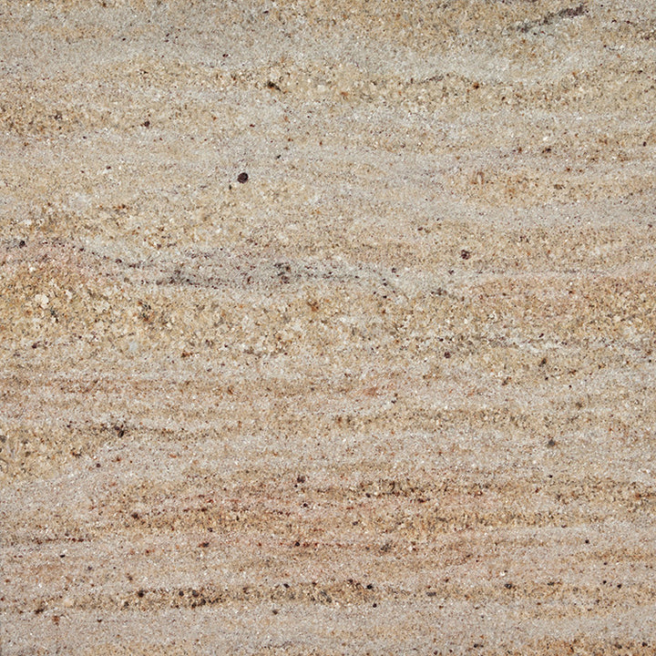 COOKE Famosa - Rectangular Table  - Kashmire Cream Granite