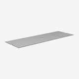 EcoSmart Fire L50 Glass Cover Plate