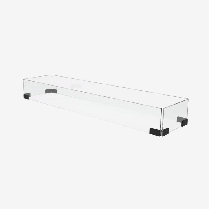 EcoSmart Fire L65 Fire Screen