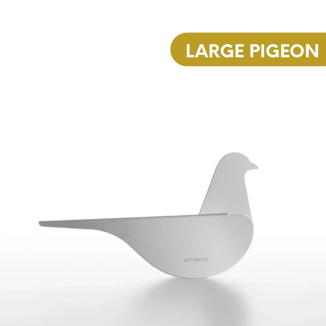 Large- Pigeon