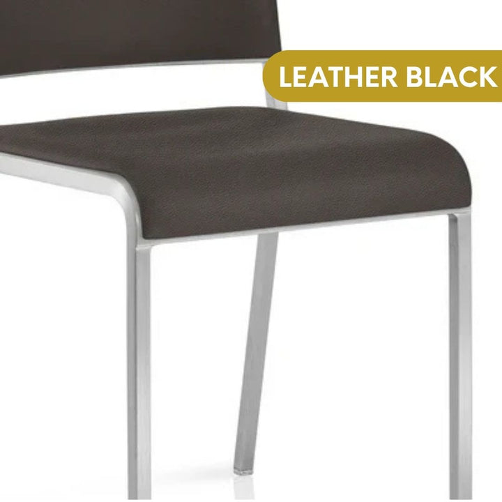 Emeco 20-06 Stool by Foster + Partners