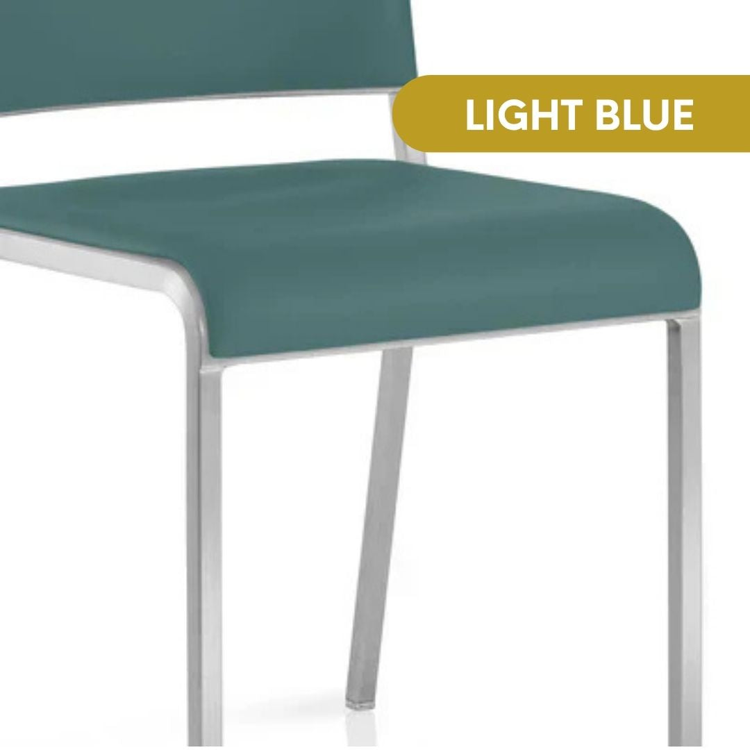 KVADRAT HAKU 0871 LIGHT BLUE