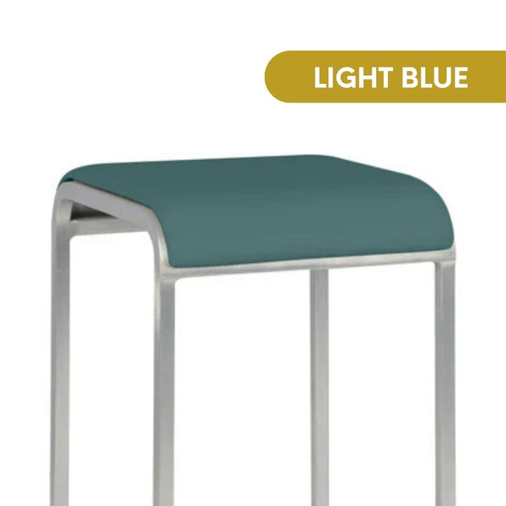 KVADRAT HAKU 0871 LIGHT BLUE