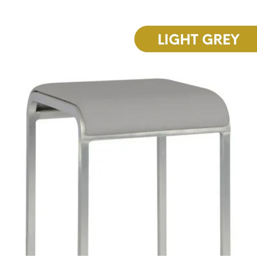 KVADRAT REFLECT 114 LIGHT GREY