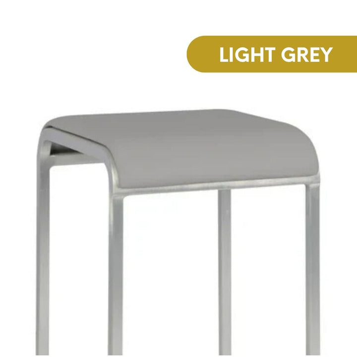 KVADRAT REFLECT 114 LIGHT GREY