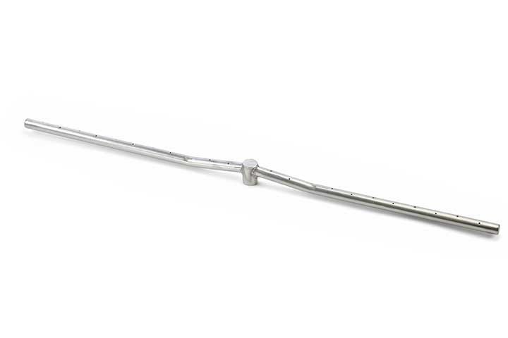 Hearth Products Controls - 48" Raised Hub T-Burner
