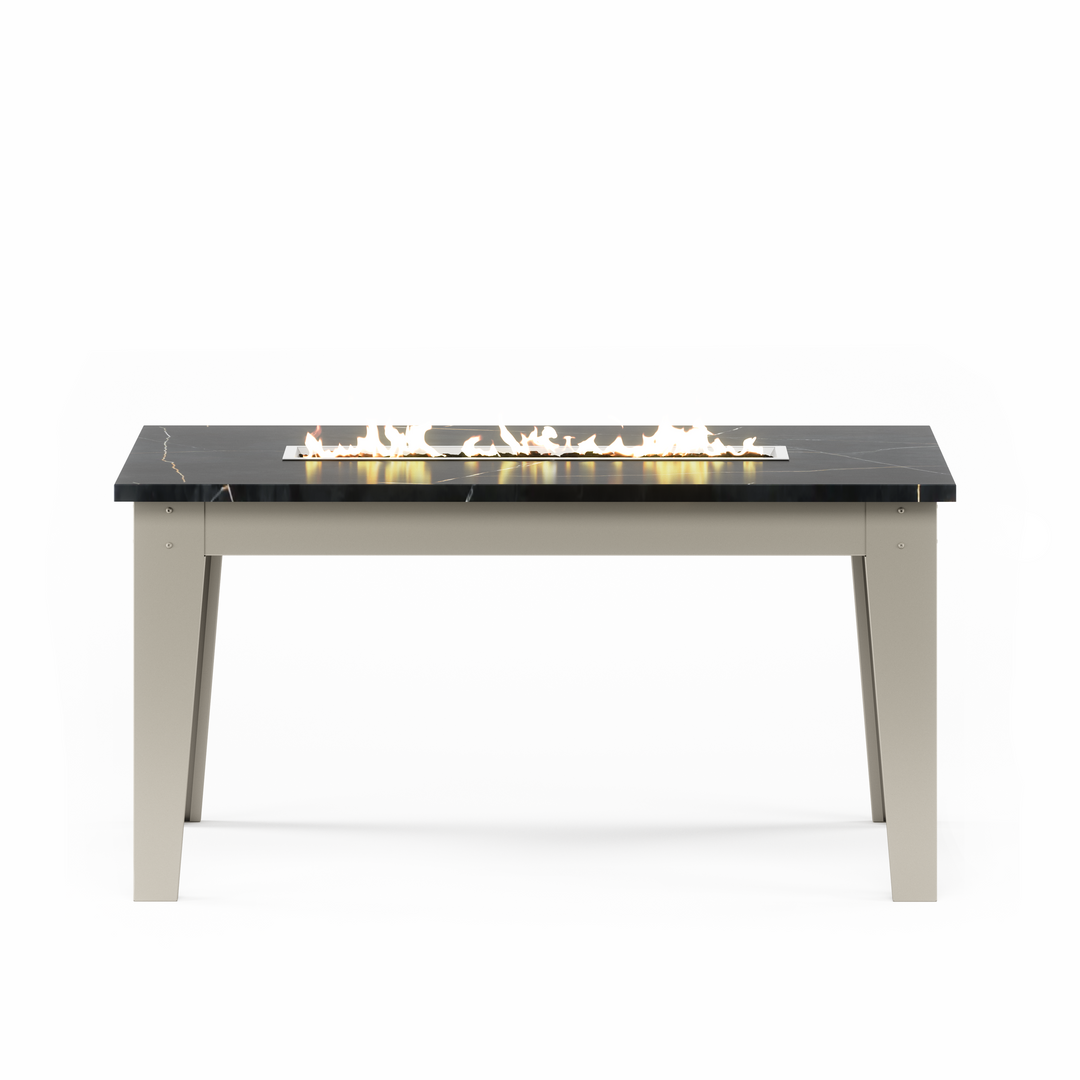 COOKE Laguna Fire Pit Table