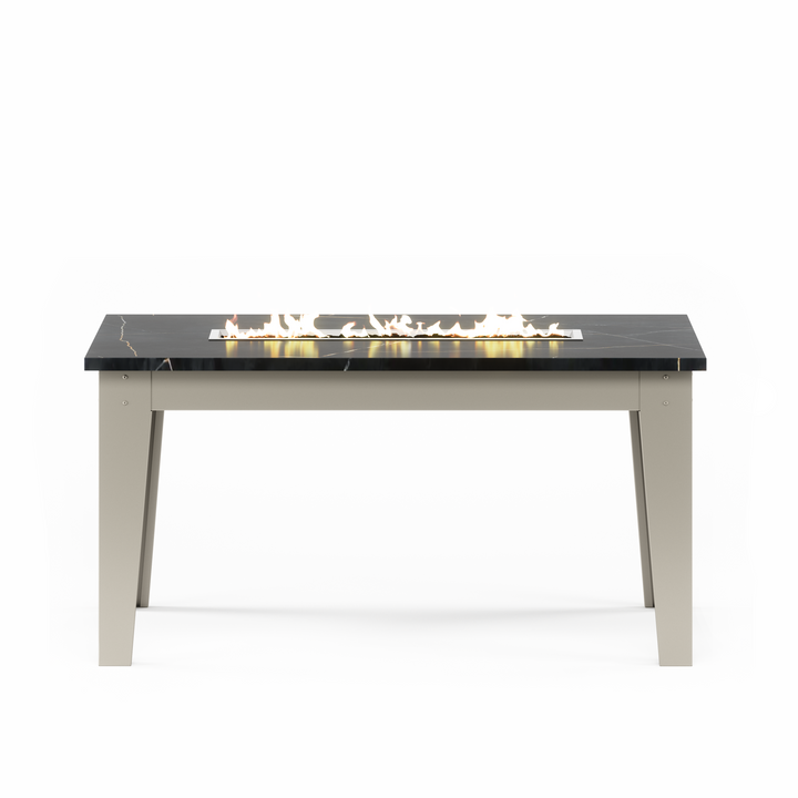 COOKE Laguna Fire Pit Table