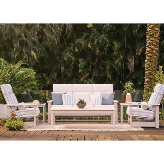 Telescope Casual Leeward MGP Cushion Supreme Sofa