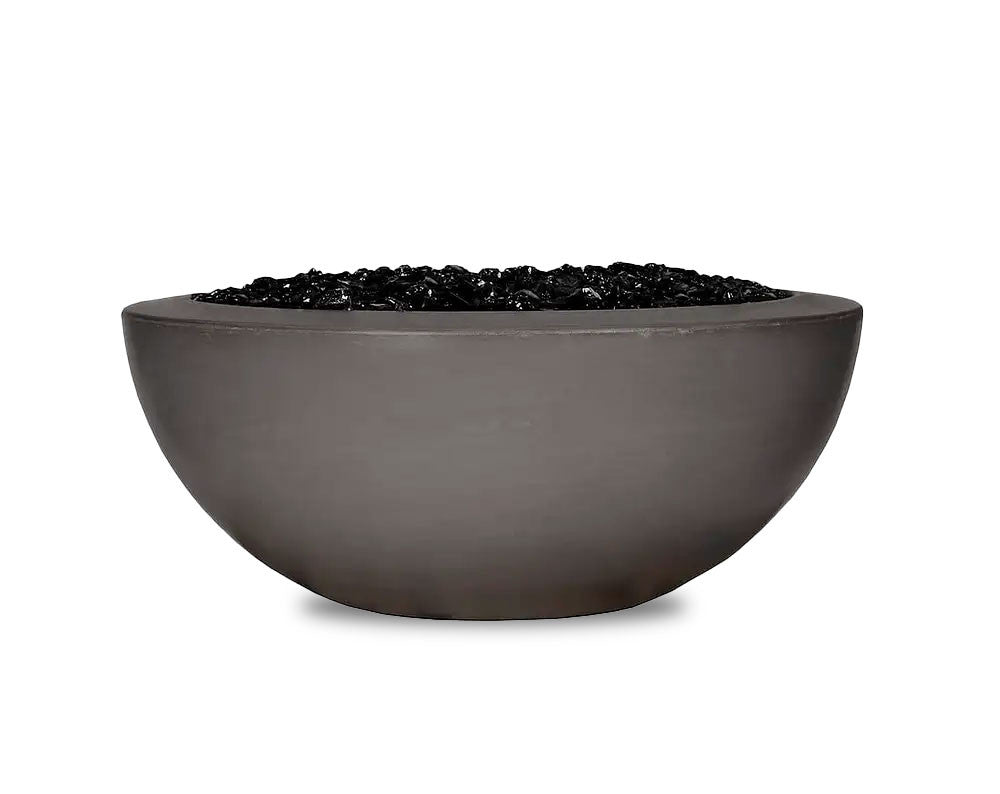 Legacy Round Fire Bowl – Classic Outdoor Fire Feature