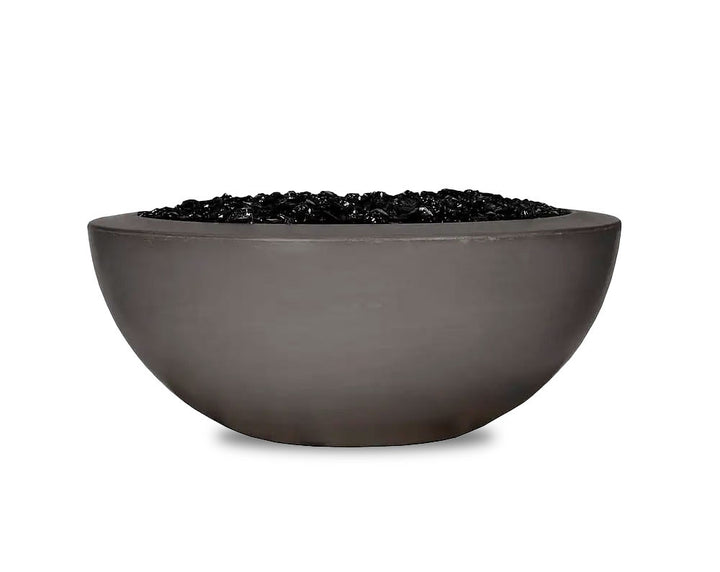 Legacy Round Fire Bowl – Classic Outdoor Fire Feature