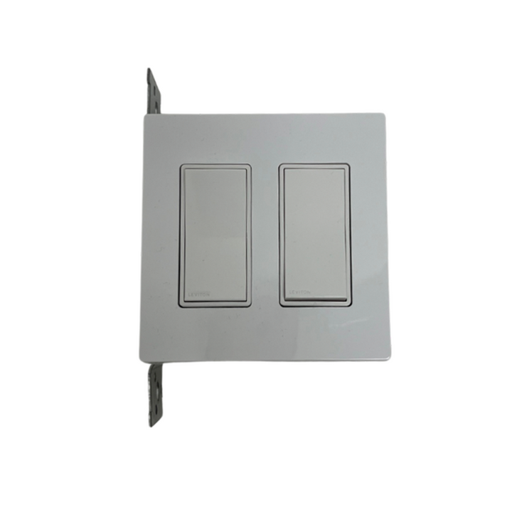 Bromic Manual Wall Switch – Indoor