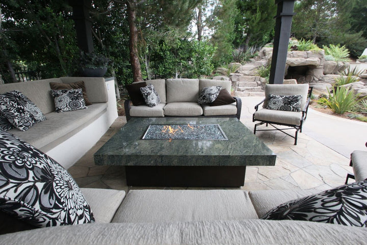 Fits all 42" x 60" Tables, like the Montecito
