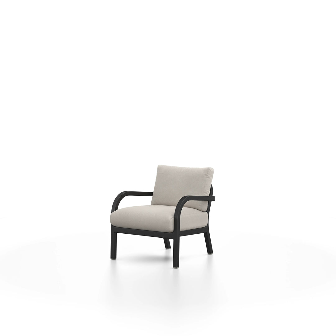 Emeco Navy Lounge Armchair by Jasper Morrison | CAMIRA REPLAY