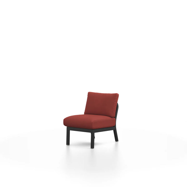Emeco Navy Lounge Chair by Jasper Morrison