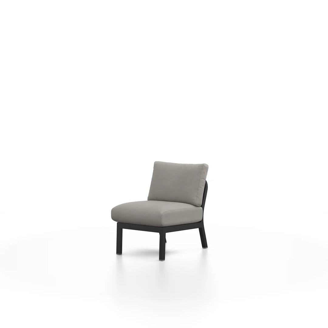 Emeco Navy Lounge Chair by Jasper Morrison