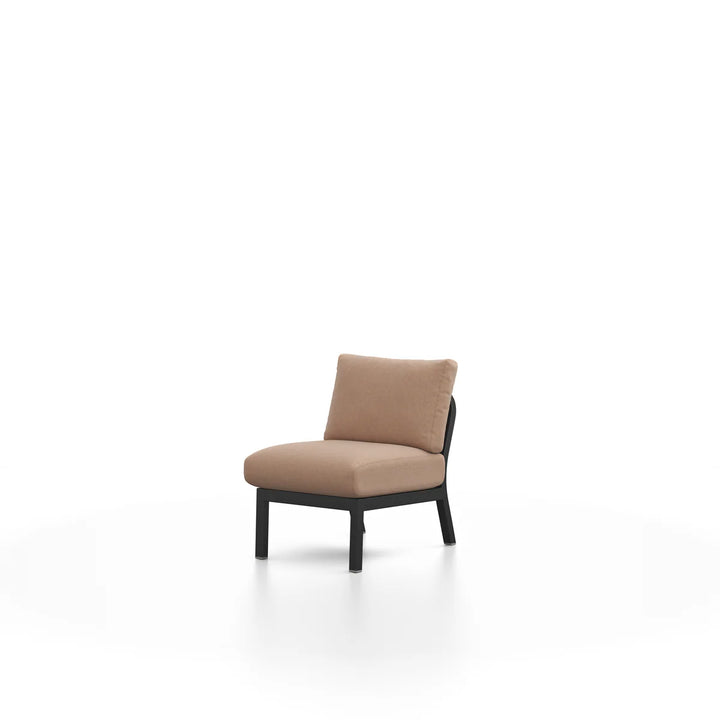 Emeco Navy Lounge Chair by Jasper Morrison