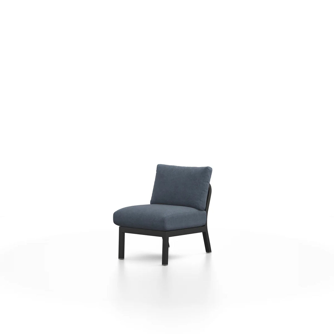 Emeco Navy Lounge Chair by Jasper Morrison