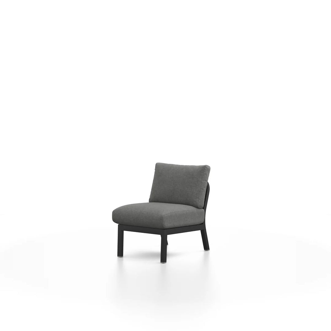 Emeco Navy Lounge Chair by Jasper Morrison