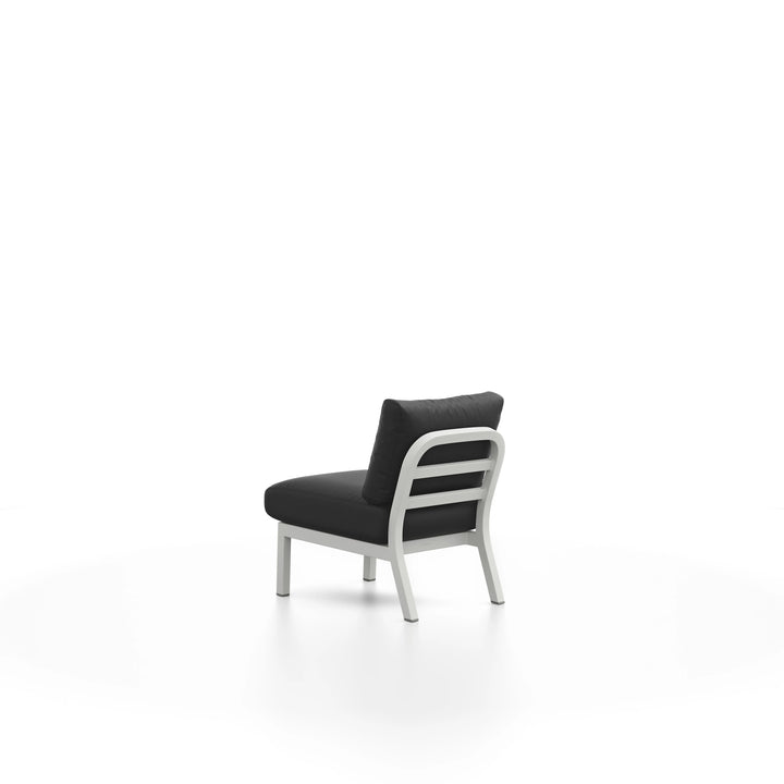 Emeco Navy Lounge Chair by Jasper Morrison