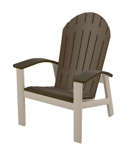Telescope Casual Newport Adirondack Chair