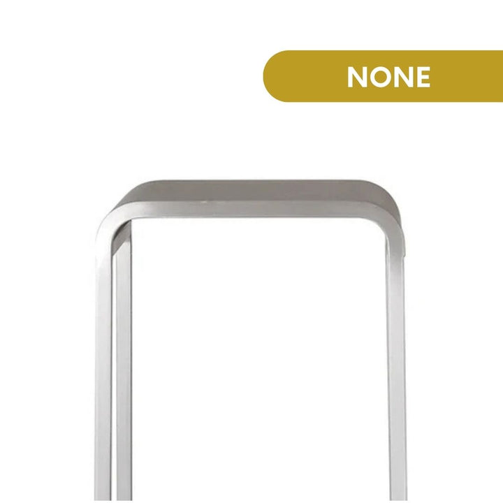 Emeco 20-06 Stool by Foster + Partners