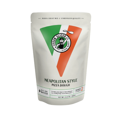 NSPIZZADOUGH Neapolitan Style Pizza Dough