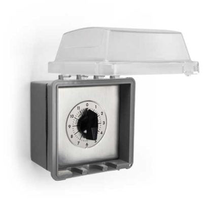 HPC - Electric Timers - 2 Hour