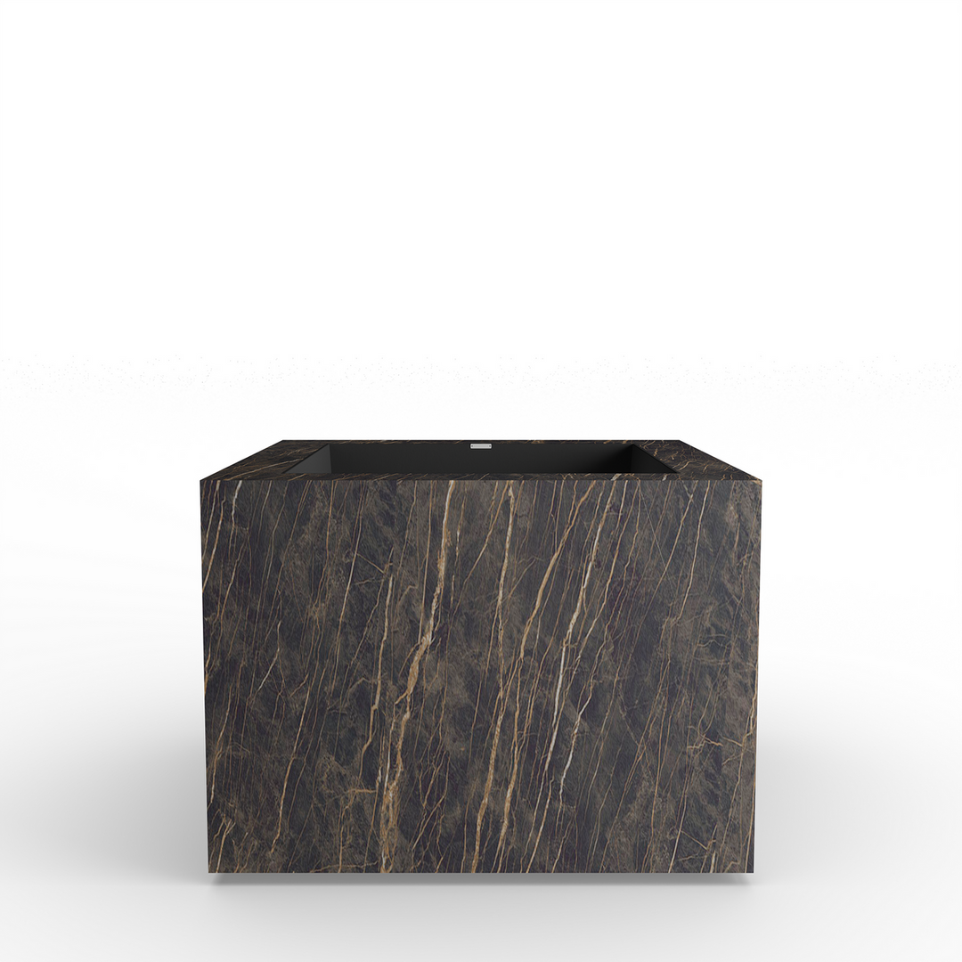 Laminam Noir Desir