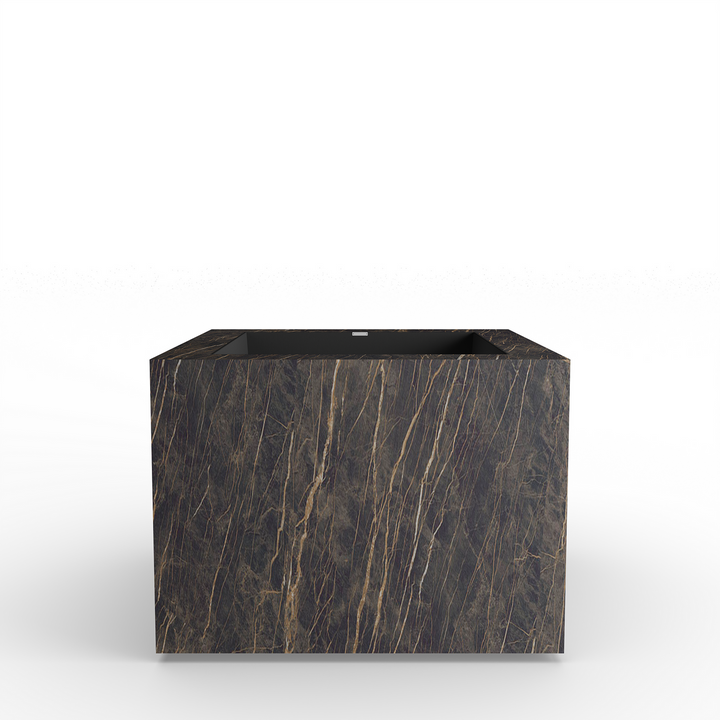 Laminam Noir Desir