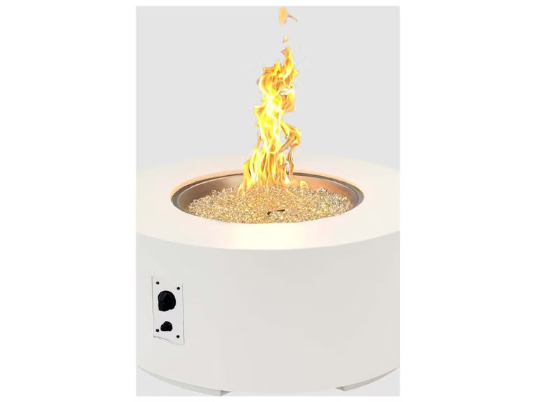 Cove 36" Round Gas Fire Pit