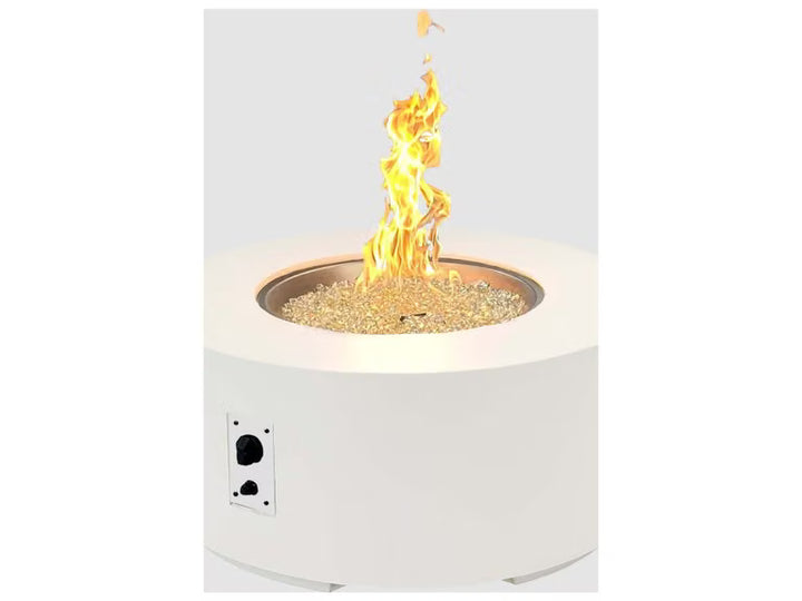 Cove 36" Round Gas Fire Pit
