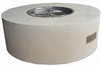 HPC Round & Octagon Ready-to-Finish Fire Pit Enclosures – 54" Torpedo Burner