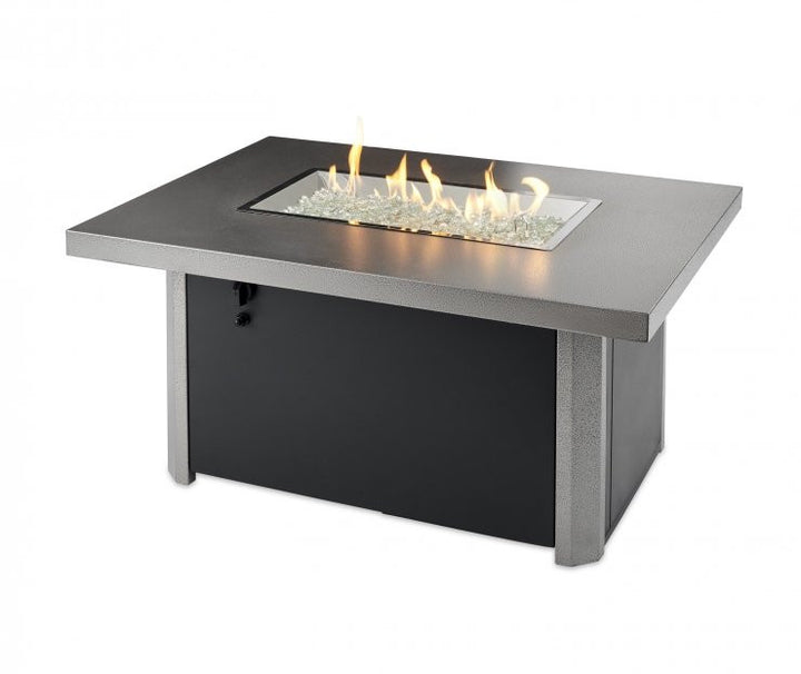 Outdoor Greatroom Caden Gas Fire Pit Table