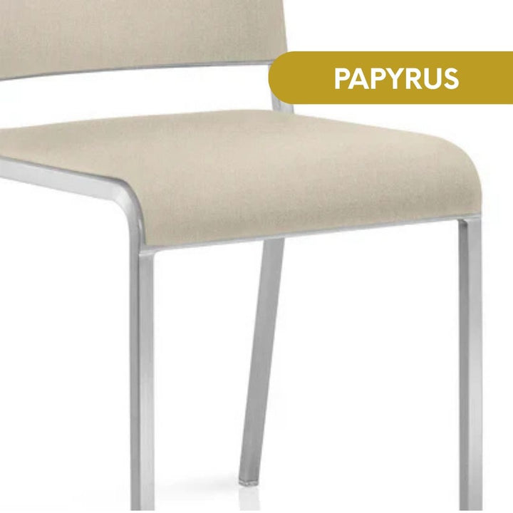 Emeco 20-06 Stool by Foster + Partners