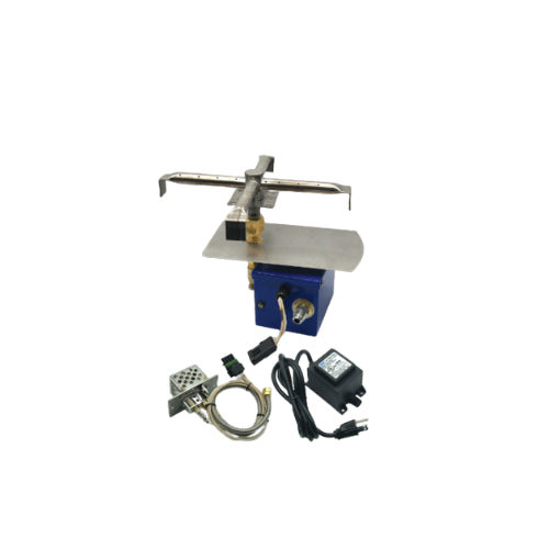 PH Ignite Electronic Ignition System – Reliable Ignition for Prism Hardscapes Fire Features