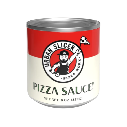 PIZZASAUCE Pizza Sauce
