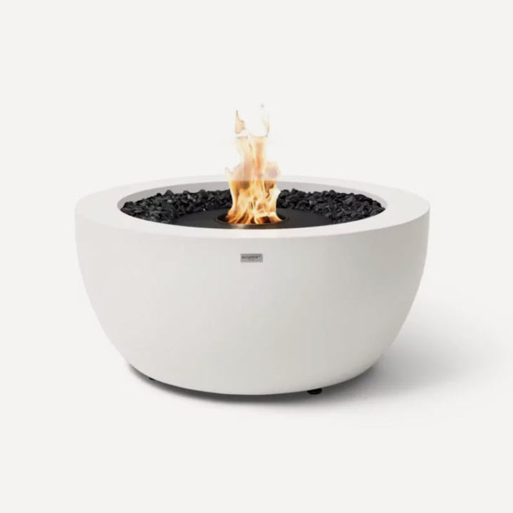 EcoSmart Fire POD 30 Fire Bowl - Ethanol Fuel