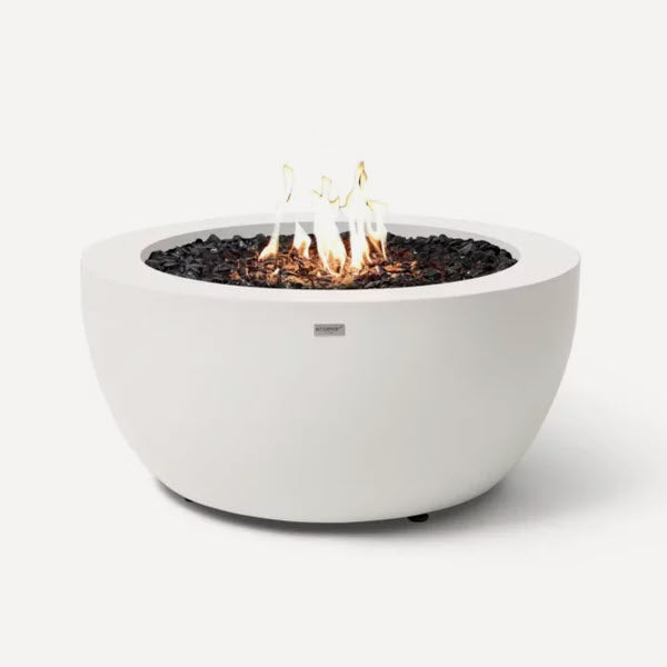 EcoSmart Fire POD 30 Fire Bowl - Ethanol Fuel