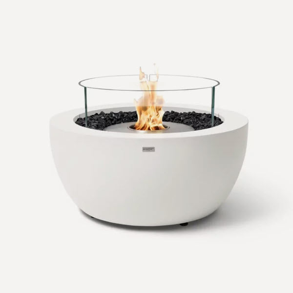 EcoSmart Fire POD 30 Fire Bowl - Ethanol Fuel