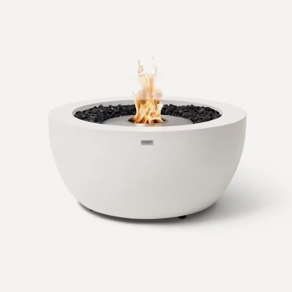 EcoSmart Fire POD 30 Fire Bowl - Ethanol Fuel