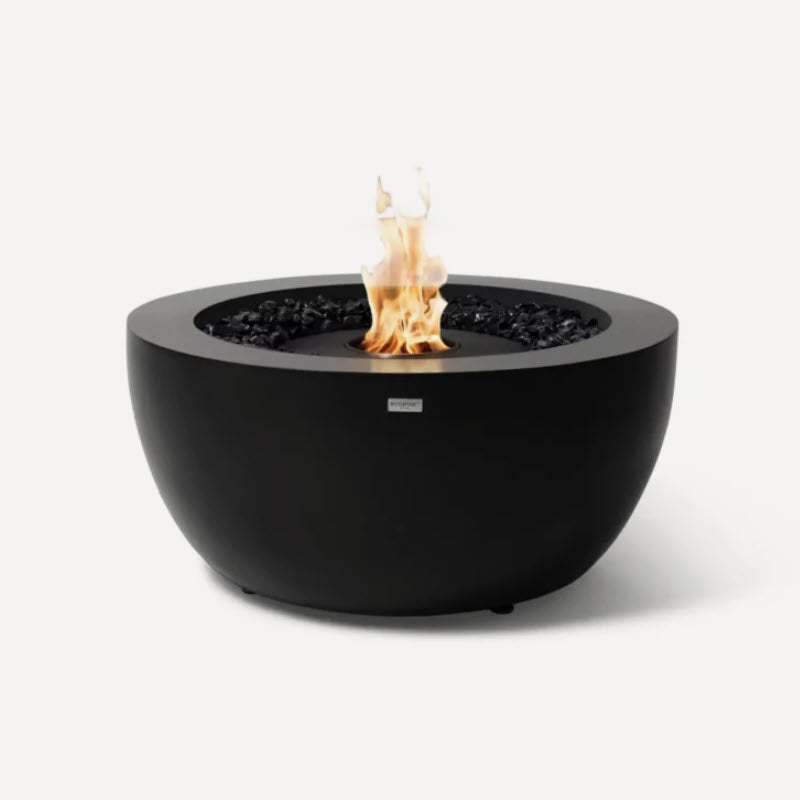 EcoSmart Fire POD 30 Fire Bowl - Ethanol Fuel