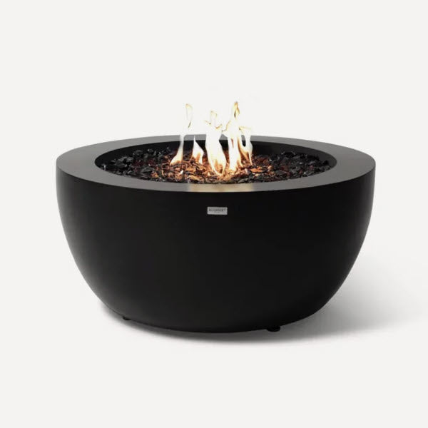 EcoSmart Fire POD 30 Fire Bowl - Ethanol Fuel