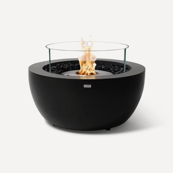 EcoSmart Fire POD 30 Fire Bowl - Ethanol Fuel