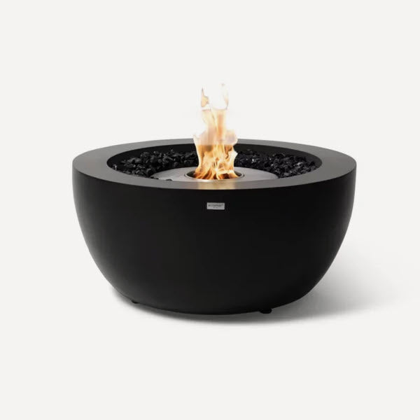 EcoSmart Fire POD 30 Fire Bowl - Ethanol Fuel